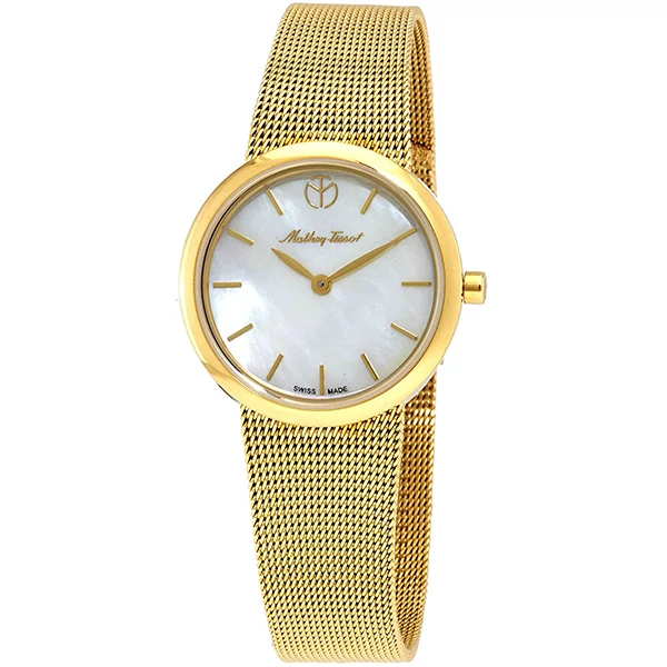Mathey-Tissot női óra - D403PYI - Milly