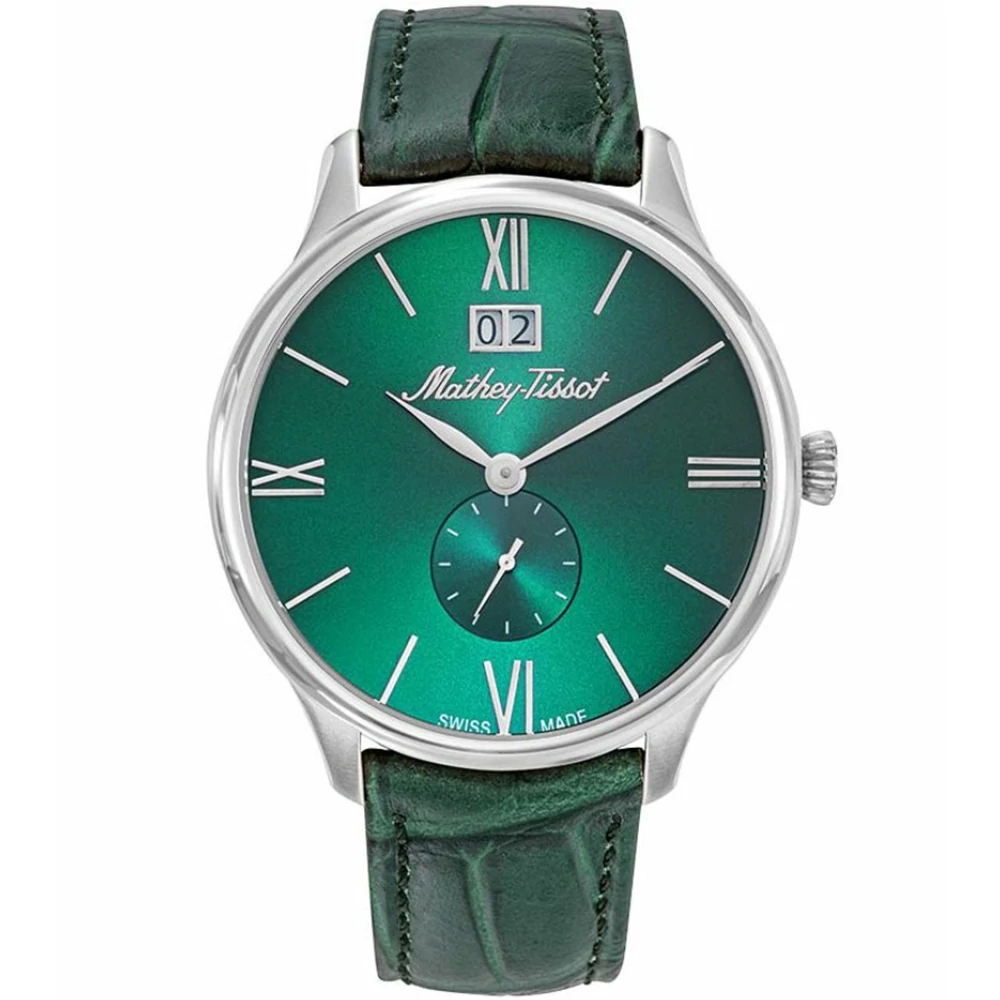 Mathey-Tissot férfi óra - H1886QAV - Edmond