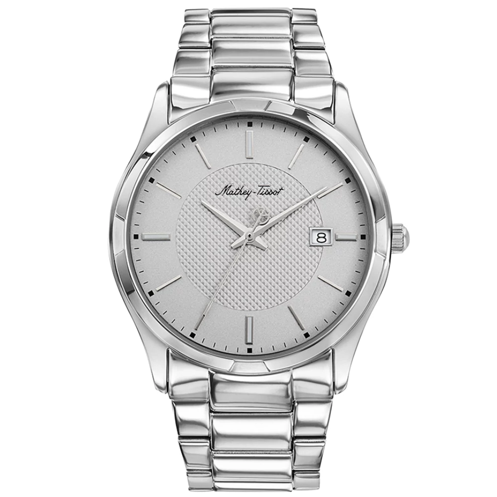 Mathey-Tissot férfi óra - H2111AS - Max