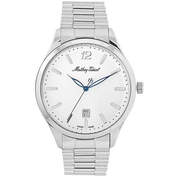 Mathey-Tissot férfi óra - H411MAI - Urban