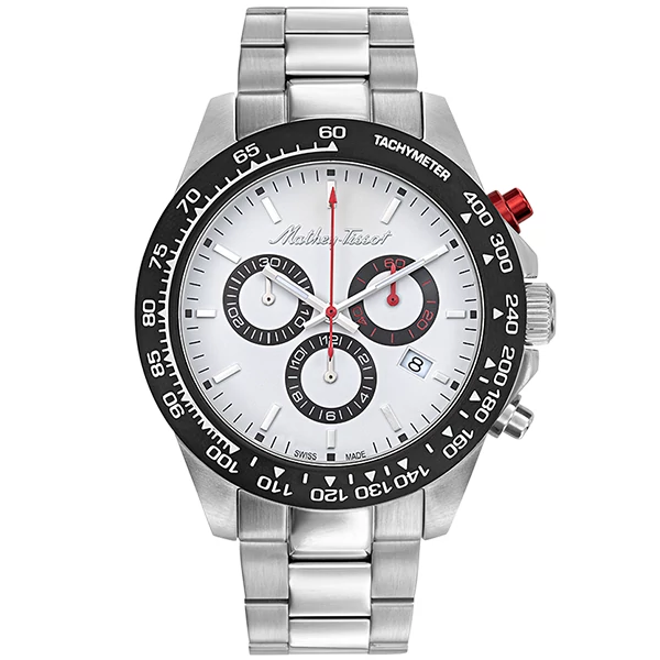 Mathey-Tissot férfi óra - H901CHAI - Mathy Chrono