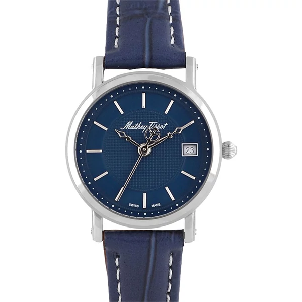 Mathey-Tissot férfi óra - HB611251ABU - City