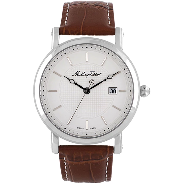 Mathey-Tissot férfi óra - HB611251AI - City