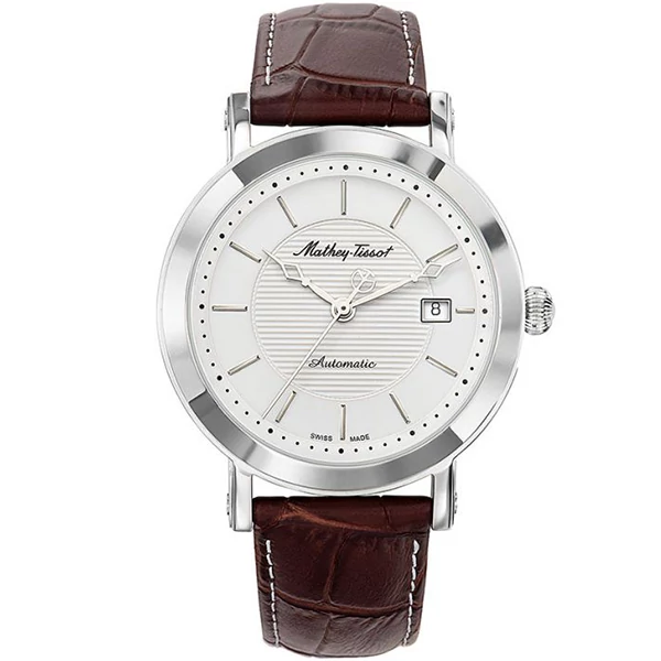 Mathey-Tissot férfi óra - HB611251ATAI - City Automatic