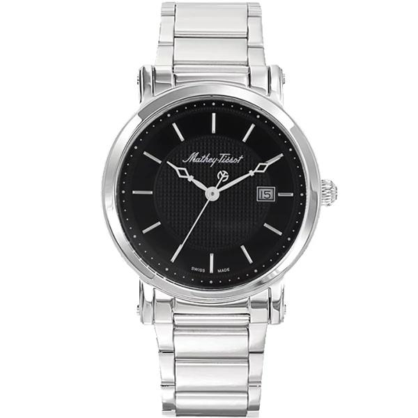 Mathey-Tissot férfi óra - HB611251MAN - City