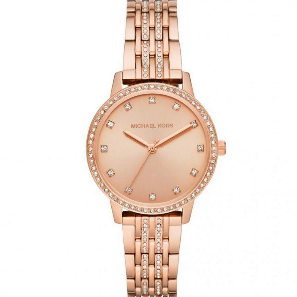 Michael Kors női óra - MK4369 - Melissa