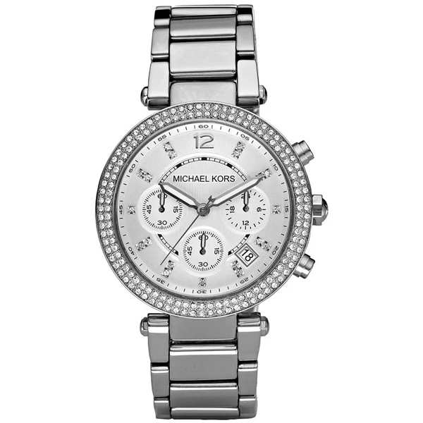 Michael Kors női óra - MK5353 - Parker