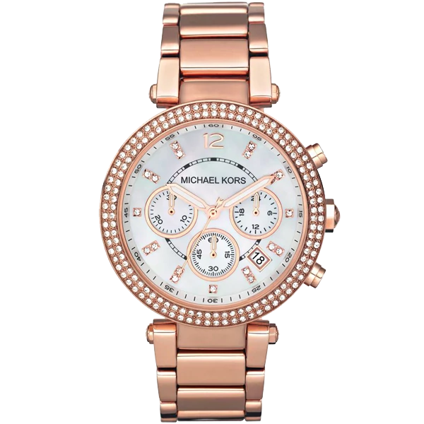 Michael Kors női óra - MK5491 - Parker