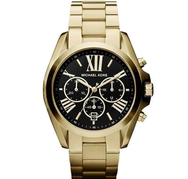 Michael Kors női óra - MK5739 - Bradshaw