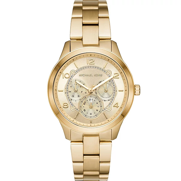 Michael Kors női óra - MK6588 - Runway