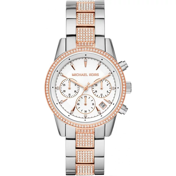 Michael Kors női óra - MK6651 - Ritz