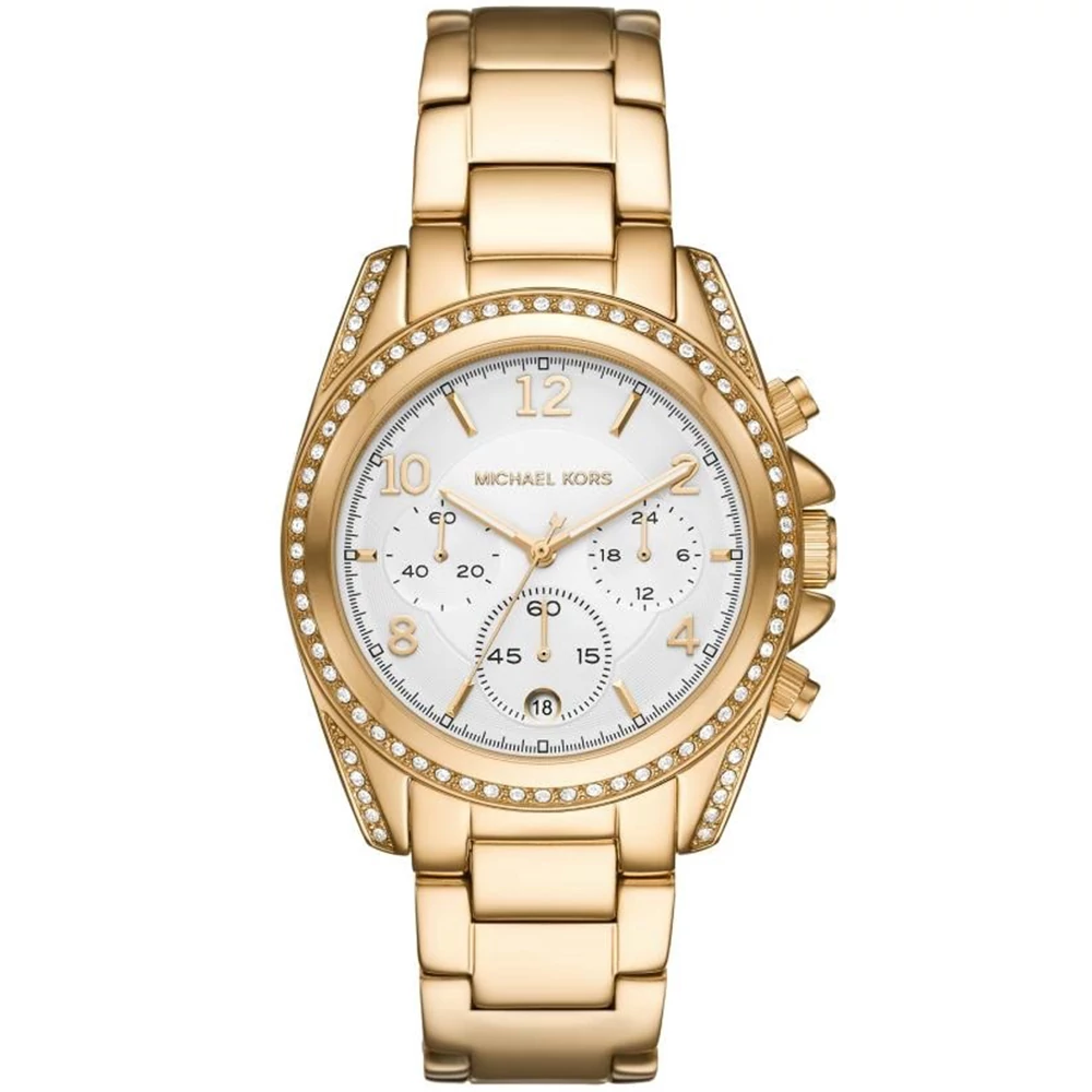 Michael Kors női óra - MK6762 - Blair