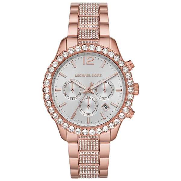 Michael Kors női óra - MK6791 - LAYTON