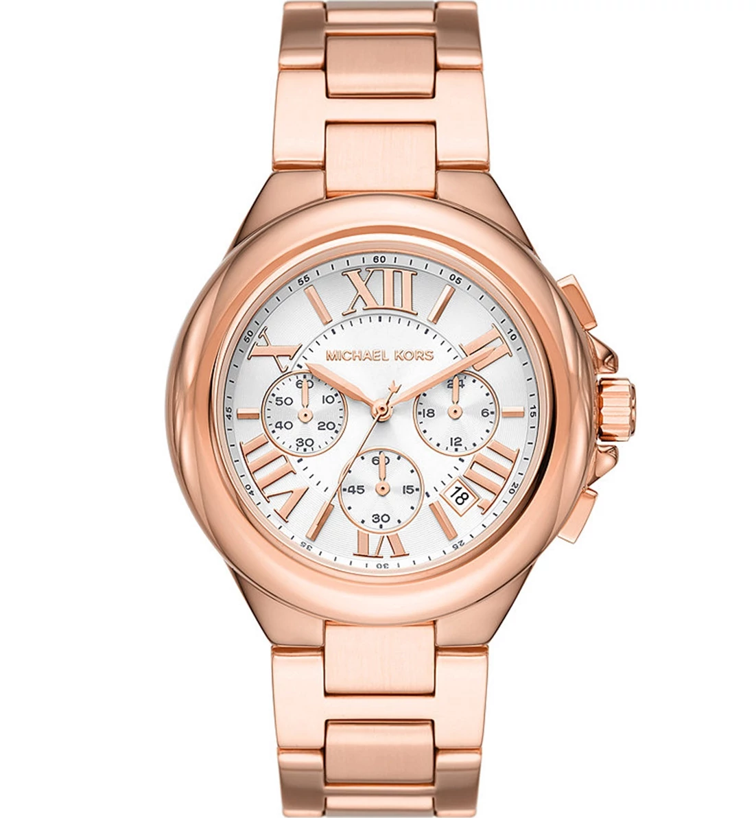 Michael Kors női óra - MK7271 - Camille 