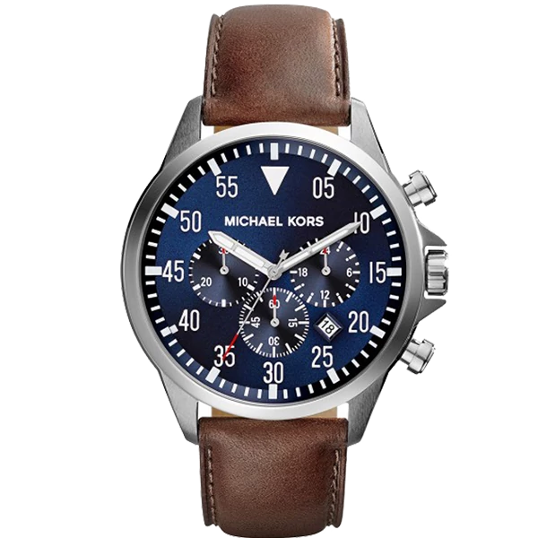 Michael Kors női óra - MK8362 - Gage