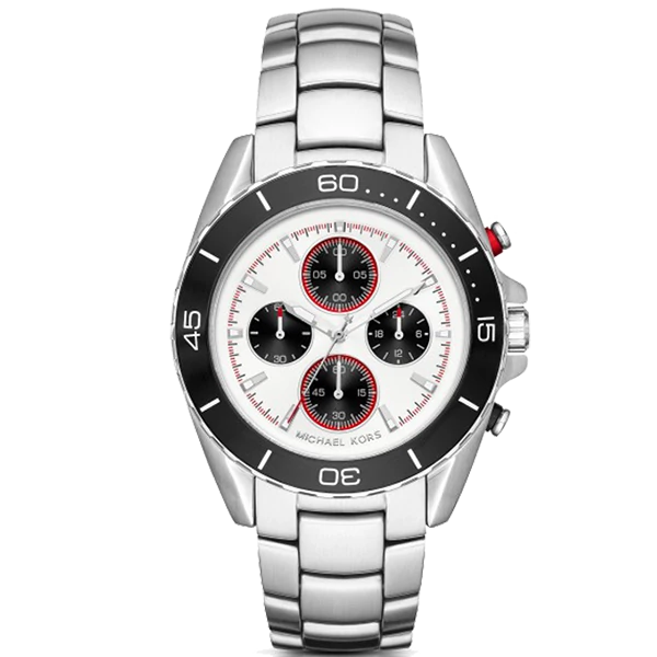 Michael Kors férfi óra - MK8476 - Jetmaster