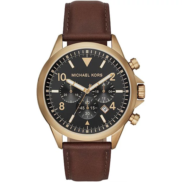 Michael Kors férfi óra - MK8785 - GAGE