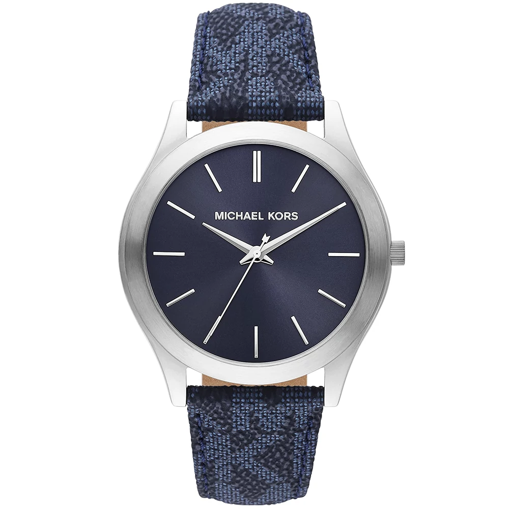 Michael Kors férfi óra - MK8907 - Slim Runway