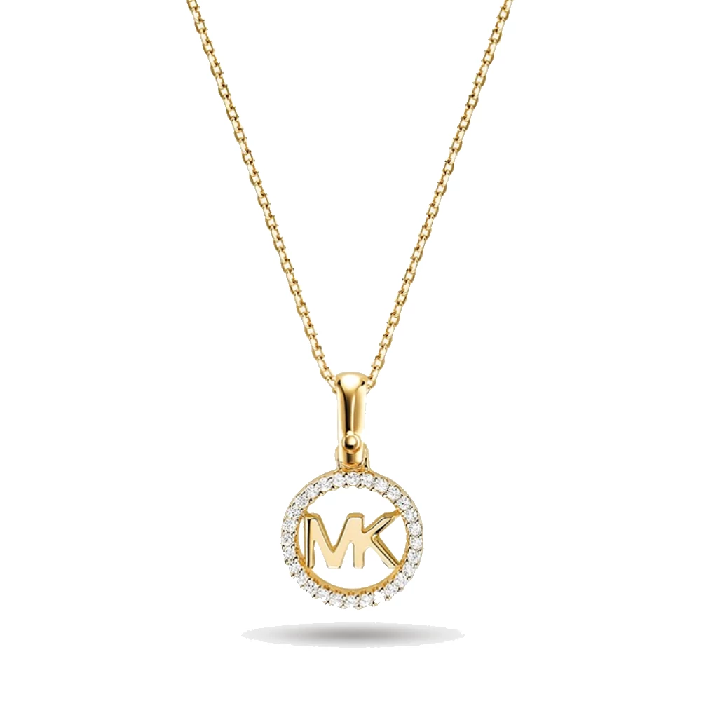 Michael Kors nyaklánc - MKC1108AN710