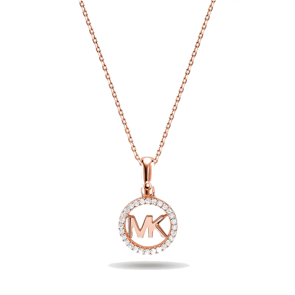 Michael Kors nyaklánc - MKC1108AN791