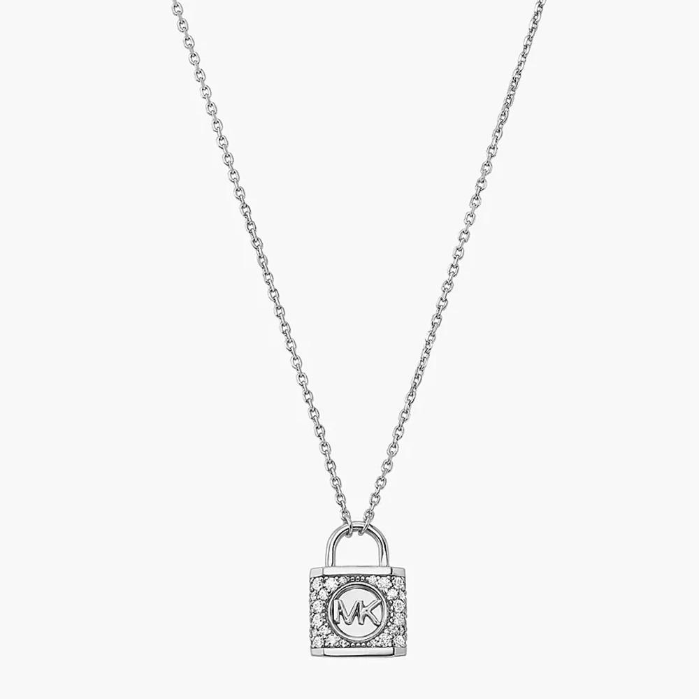 Michael Kors nyaklánc - MKC1629AN040
