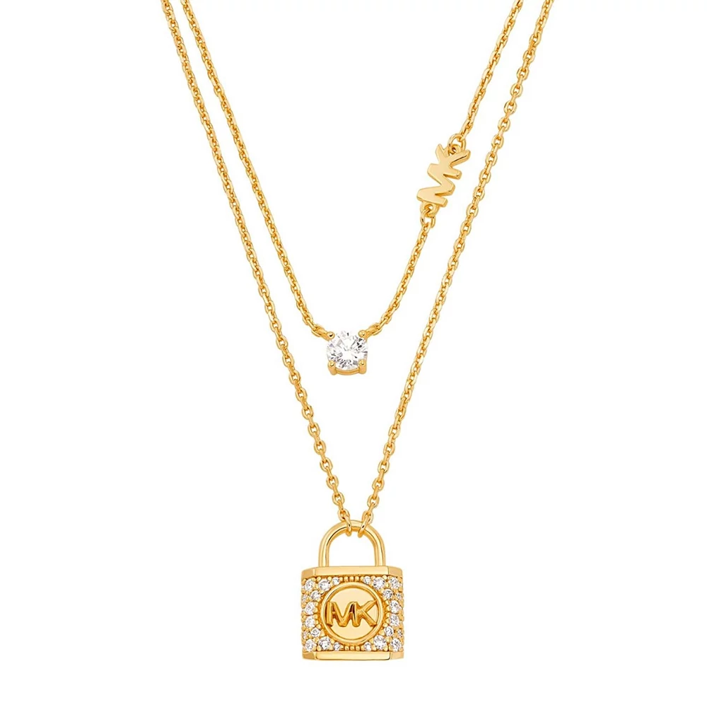 Michael Kors nyaklánc - MKC1630AN710