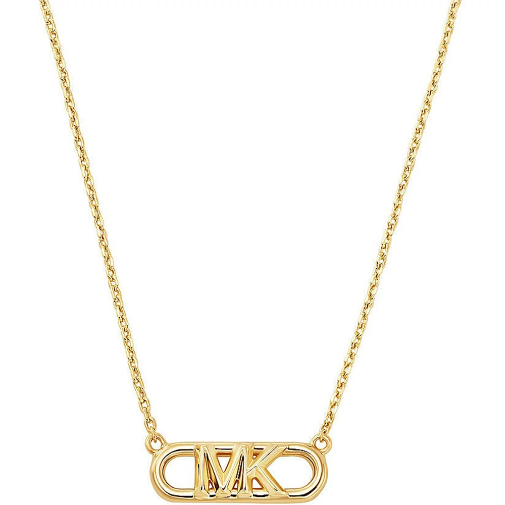 Michael Kors nyaklánc - MKC164200710