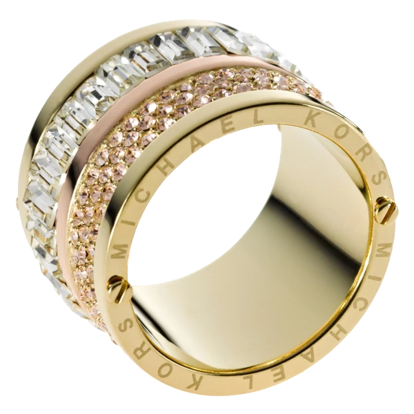 Michael Kors gyűrű - MKJ1907931
