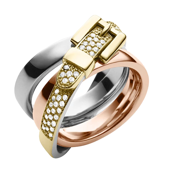 Michael Kors gyűrű - MKJ3997998