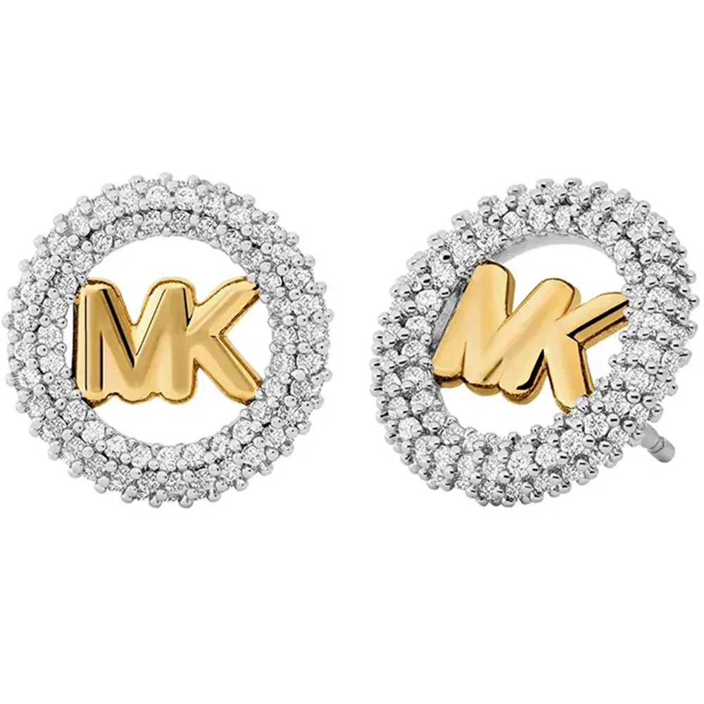 Michael Kors női fülbevaló - MKJ8560931 - Premium