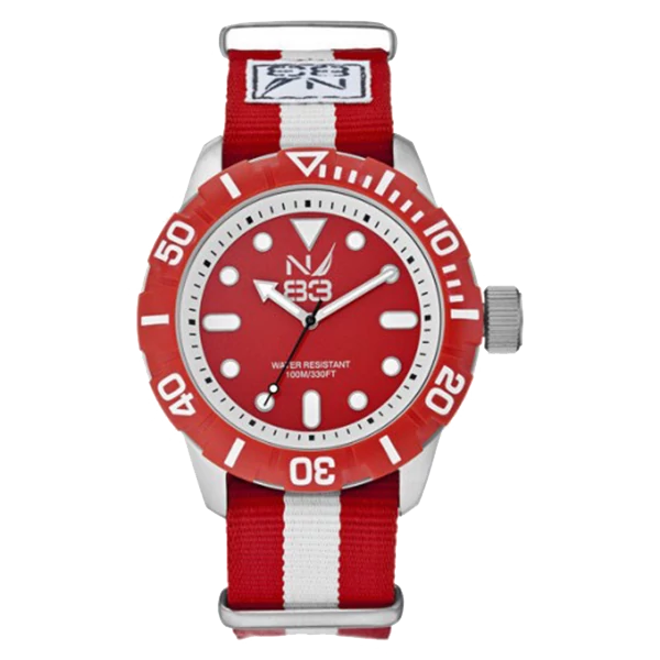 Nautica férfi óra - A09645G