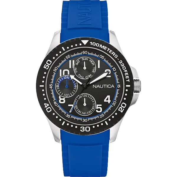 Nautica férfi óra - A13684G