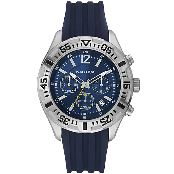 Nautica férfi óra - A17667G