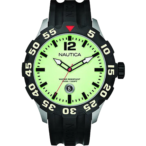 Nautica férfi óra - A21514G - Nautica