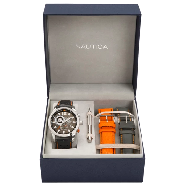 Nautica férfi óra - A22564G - Nautica