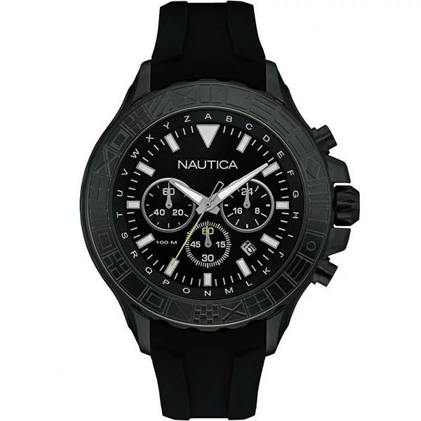 Nautica férfi óra - NAD20015G - NST 1000