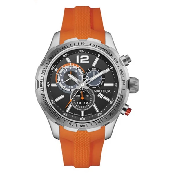 Nautica férfi óra - NAI15510G - NFB 01
