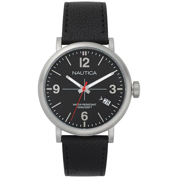 Nautica férfi óra - NAPAVT003 - Aventura
