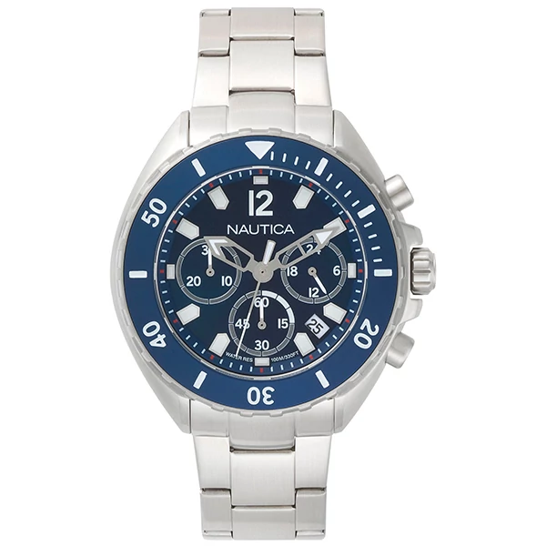 Nautica férfi óra - NAPNWP009 - Newport