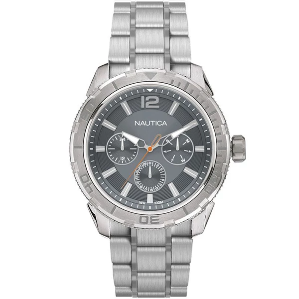 Nautica férfi óra - NAPSTL004 - Seattle