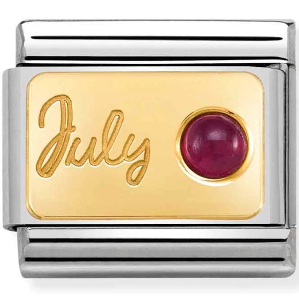 Nomination születésköves július charm - 030519/07