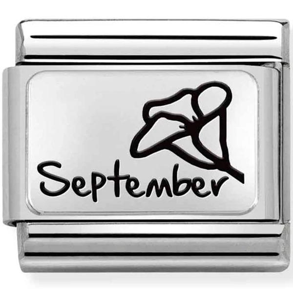 Nomination virágos szeptember charm - 330112/21