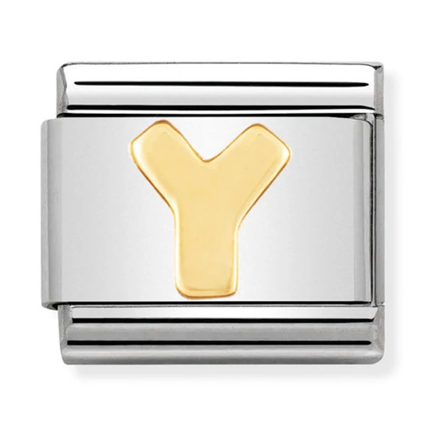 Nomination arany 