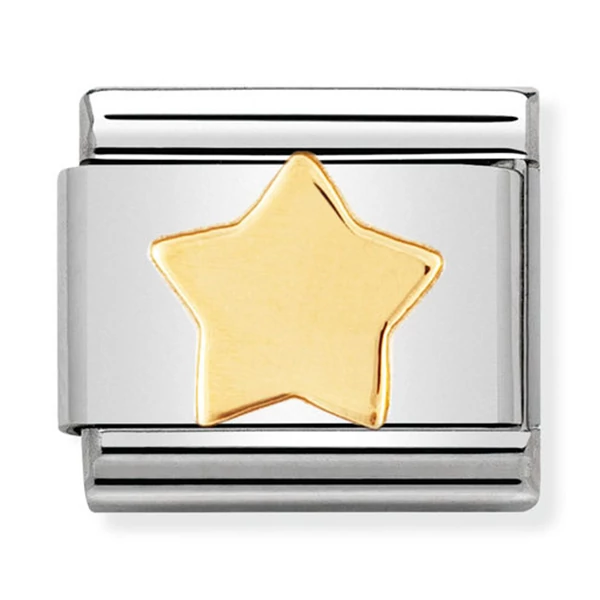 Nomination csillag charm - 030110/17