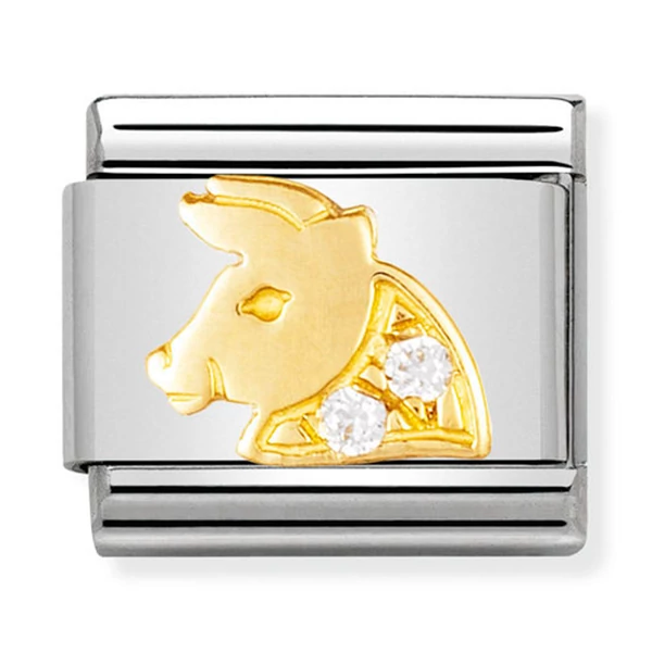 Nomination bika charm - 030302/02