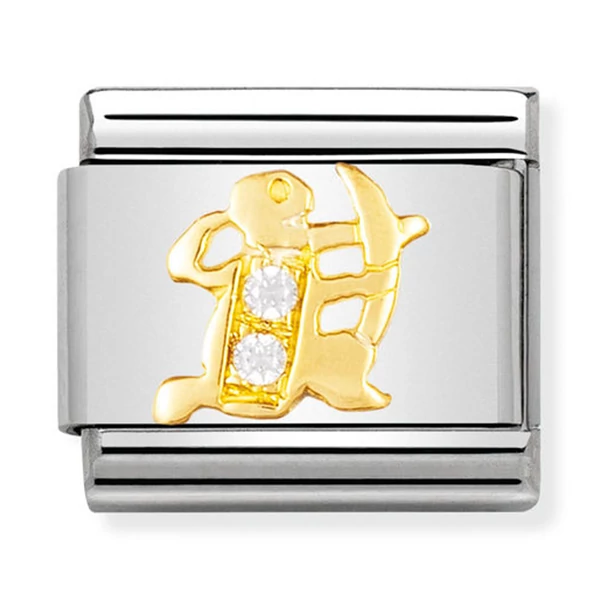 Nomination nyilas charm - 030302/09