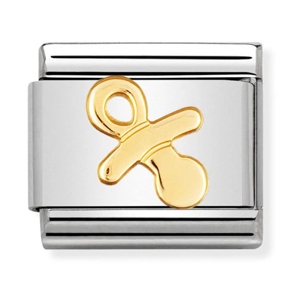 Nomination arany cumi charm - 030109/07