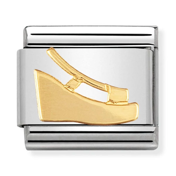 Nomination szandál charm - 030148/13