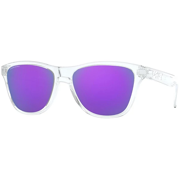 Oakley gyermek napszemüveg - OJ9006-14 - Frogskin Xs