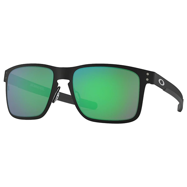 Oakley napszemüveg - OO4123-04 - Holbrook Metal